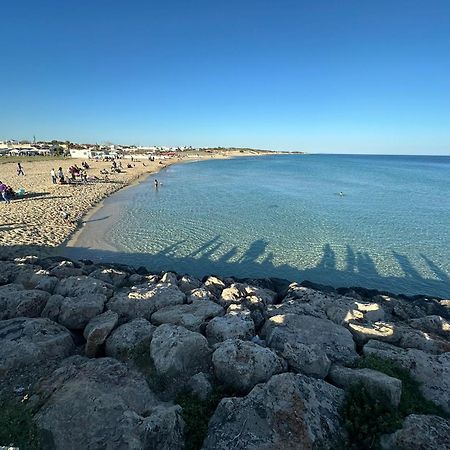 Casa Mareblu Bed & Breakfast Campomarino  Luaran gambar