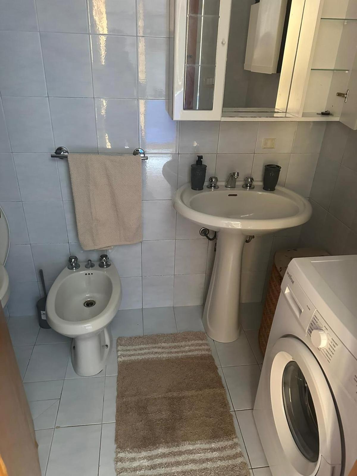 Casa Mareblu Bed & Breakfast Campomarino  Luaran gambar